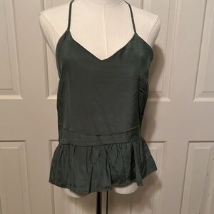Waverly Grey camisole size S